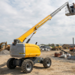 Personel Yükseltici Seçiminde Dikkat Edilmesi Gerekenler