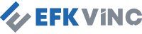efk logo