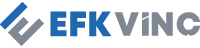 efk logo