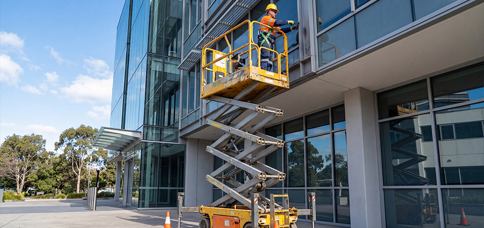 dikey platform kiralama