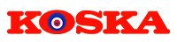koska